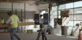 Workflow: FARO As-Built Software Suite with 3D Laser Scanner for Architectural Firms