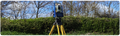 Comparing Manual and Robotic Total Stations