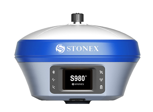 Stonex S980+