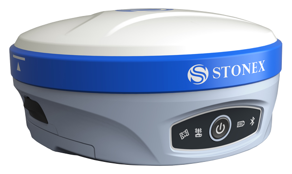 Stonex S900+