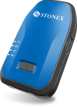 Stonex S580 GNSS Receiver
